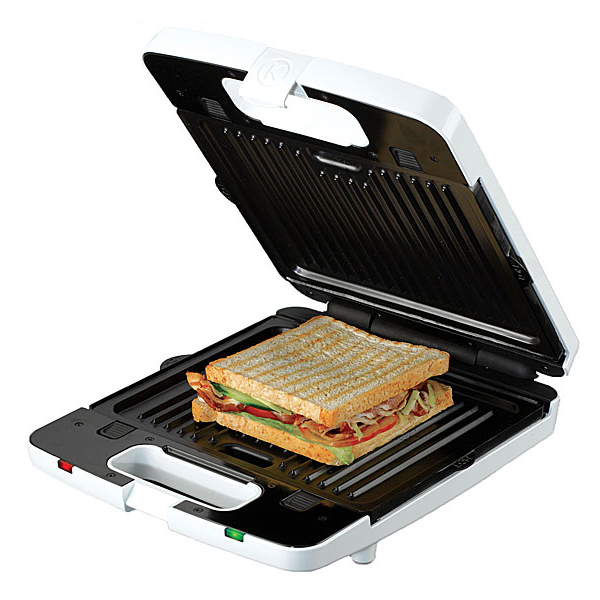 KENWOOD CONTACT GRILL SM740